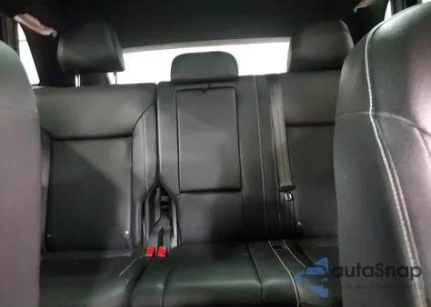 2020 Volkswagen Atlas Cross Sport Sel z USA, uszkodzony, nr VIN 1V2ME2CA1LC222020